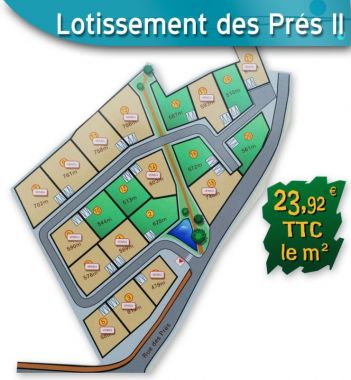 Lotissement des Prs II - 5