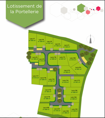 Domaine de la Portellerie - 6